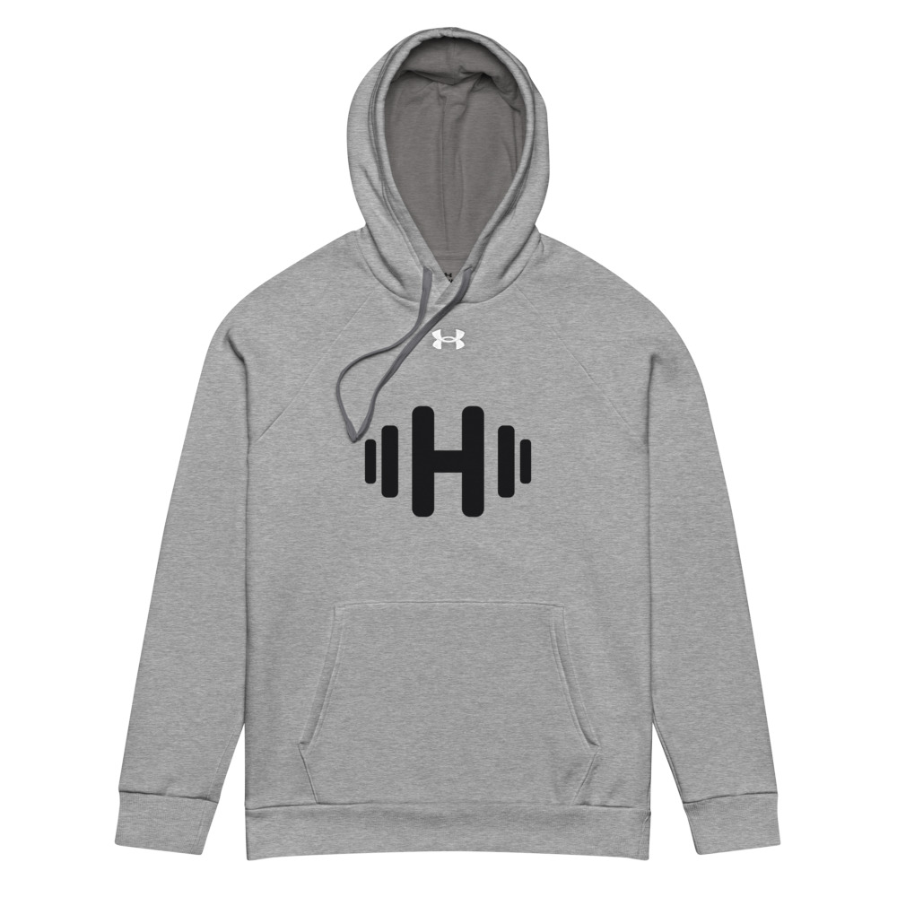HYBRD Under Armour® hoodie