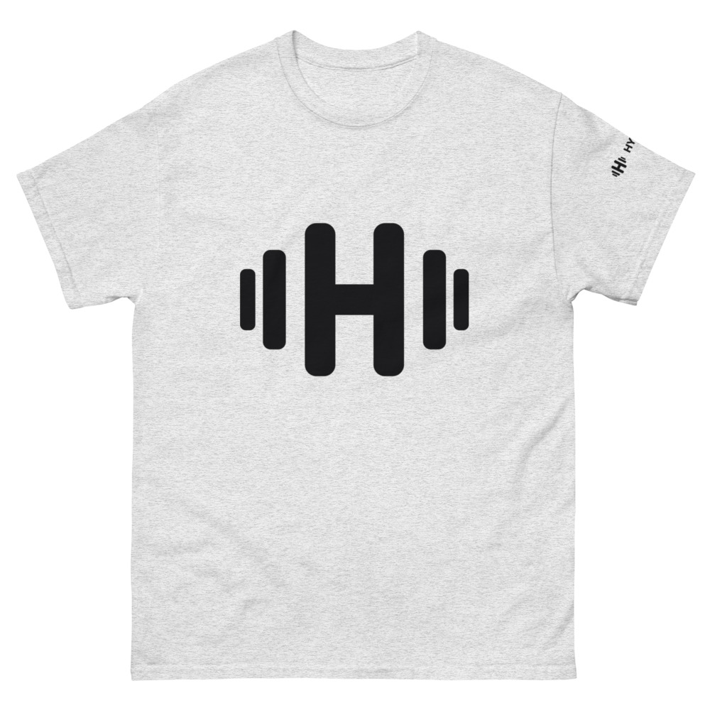 HYBRD Unisex Classic Tee