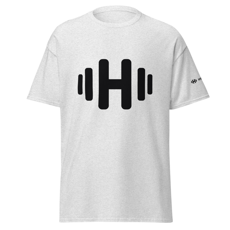 HYBRD Unisex Classic Tee