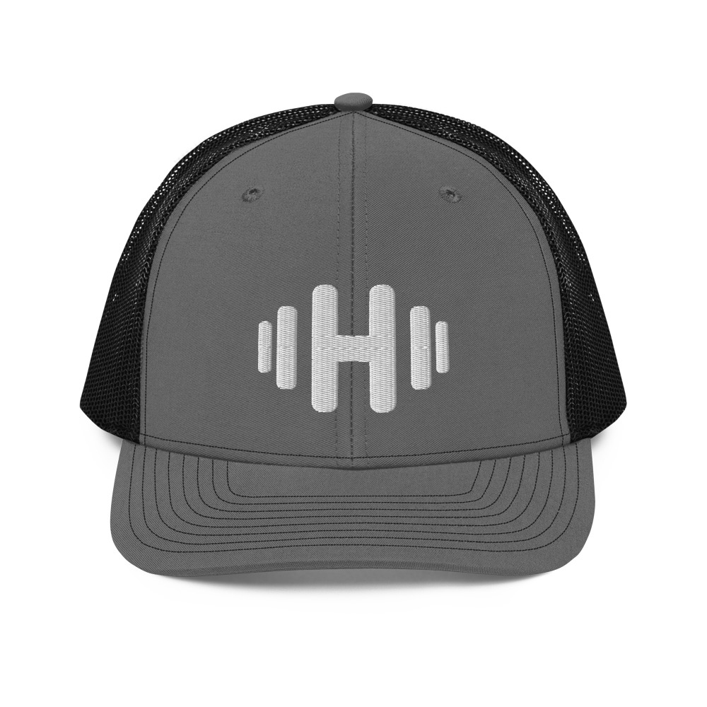 HYBRD Trucker Cap